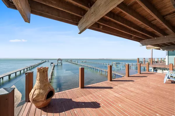 Ingleside, TX 78362,1022 Bayshore Dr.
