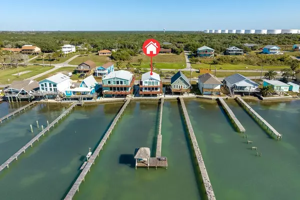 Ingleside, TX 78362,1022 Bayshore Dr.