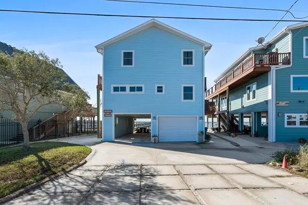 Ingleside, TX 78362,1022 Bayshore Dr.