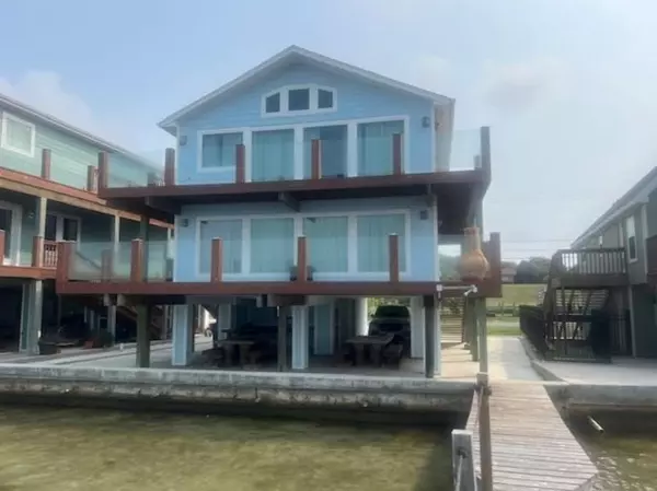 Ingleside, TX 78362,1022 Bayshore Dr.