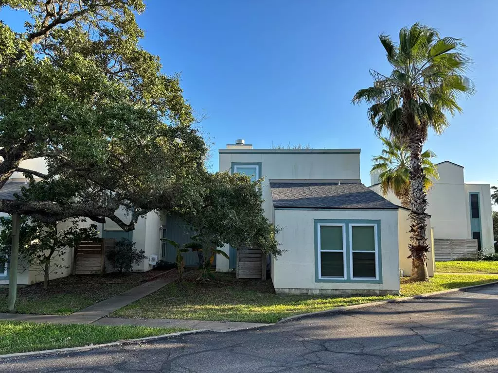 Fulton, TX 78382,2003 Fulton Beach Rd #23