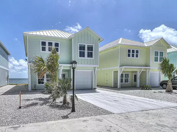 163 Seven Palms Drive, Rockport, TX 78382