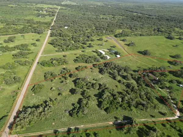 Refugio, TX 78377,00 Kelley Rd - 8.07 Acres
