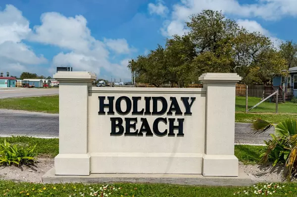 Rockport(holiday Beach), TX 78382,526 & 527 Water Oak Ln