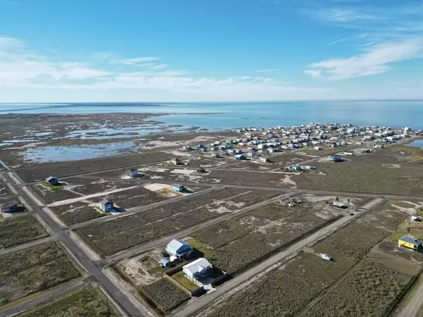 Rockport(holiday Beach), TX 78382,204 Rustic Oak Ln