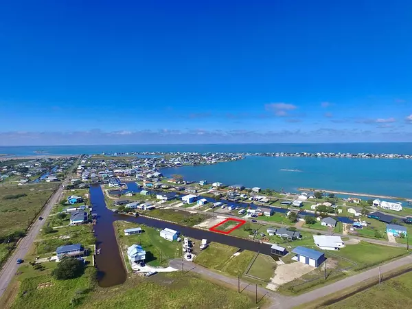 Rockport, TX 78382,112 Canvas Back Ln