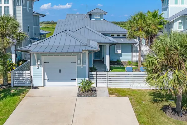 Rockport, TX 78382,129 Reserve Lane