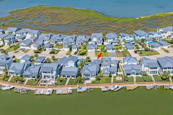 Rockport, TX 78382,129 Reserve Lane