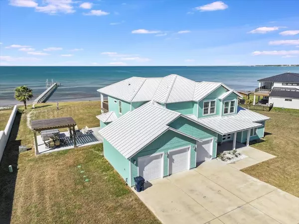 4105 Fm 1781, Rockport, TX 78382