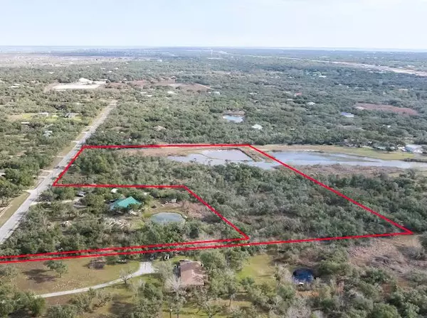 1202, 1220, 1224 Weeping Willow, Rockport, TX 78382