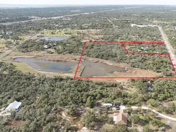 Rockport, TX 78382,1202,1220,1224 Weeping Willow