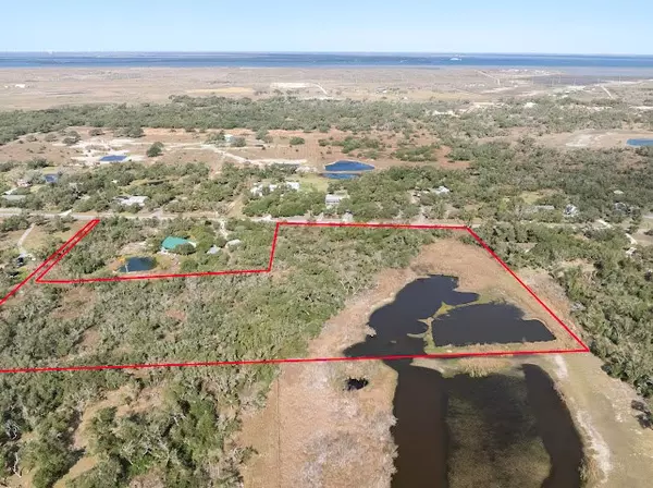 Rockport, TX 78382,1202,1220,1224 Weeping Willow