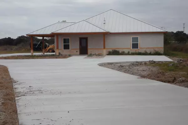 5334 Fm 1069, Aransas Pass, TX 78336
