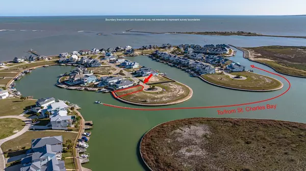 Rockport, TX 78382,154 Bismarck Lane