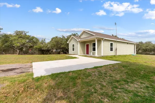 Rockport, TX 78382,1818 16 Th