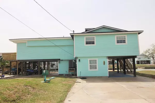 Rockport, TX 78382,189 Sailfish