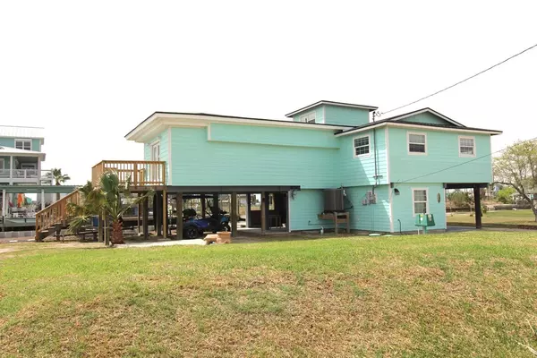 Rockport, TX 78382,189 Sailfish