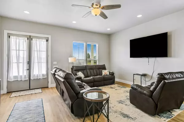 Rockport(holiday Beach), TX 78382,360 Club Oak Ln.