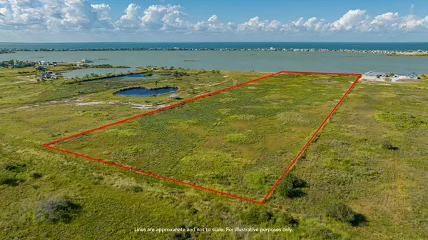 Rockport, TX 78382,602 Sagebrush
