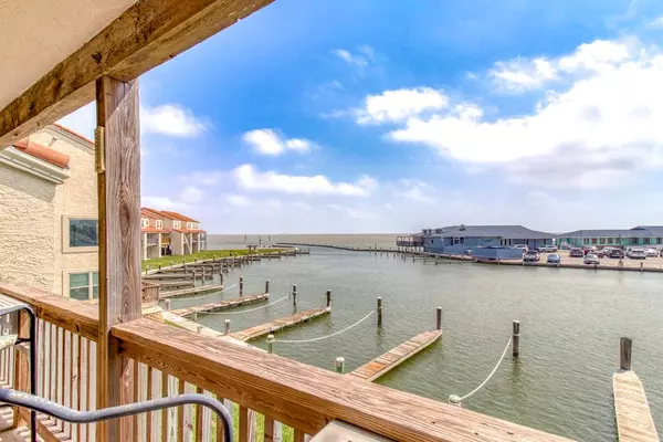 620 Fulton Beach Rd. #109, Rockport, TX 78382