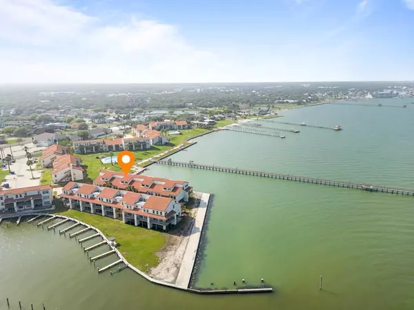 620 Fulton Beach Road #306, Rockport, TX 78382