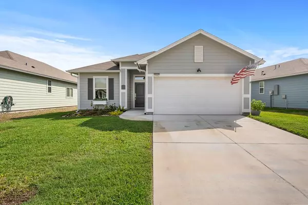 1962 Lighthouse Lakes Ln., Aransas Pass, TX 78336