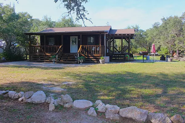 1820 Sixteenth St, Rockport, TX 78382