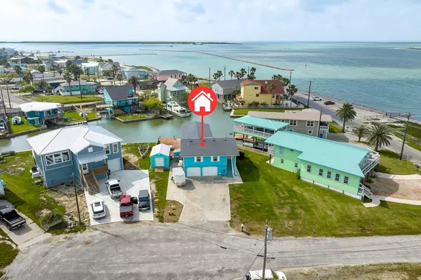 Ingleside On The Bay, TX 78362,106 Bayshore Circle