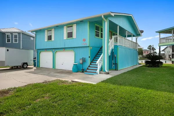 Ingleside On The Bay, TX 78362,106 Bayshore Circle