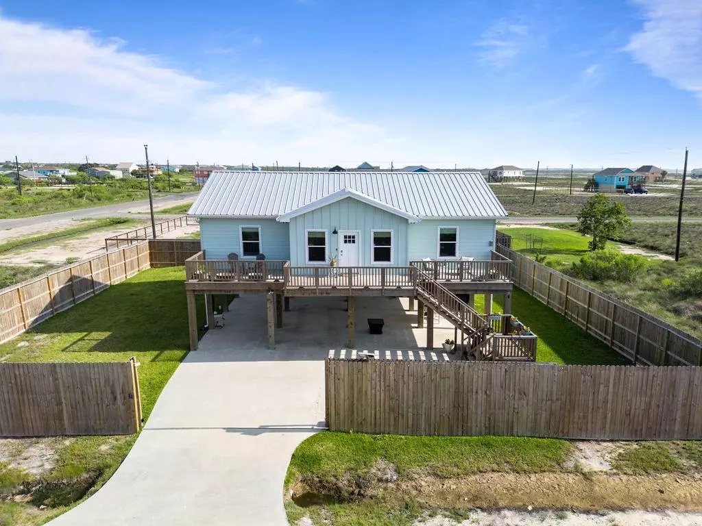 Rockport, TX 78382,568 Post Oak Ln