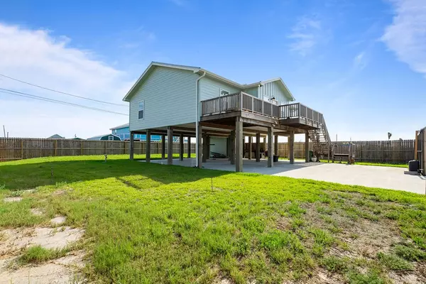 Rockport, TX 78382,568 Post Oak Ln