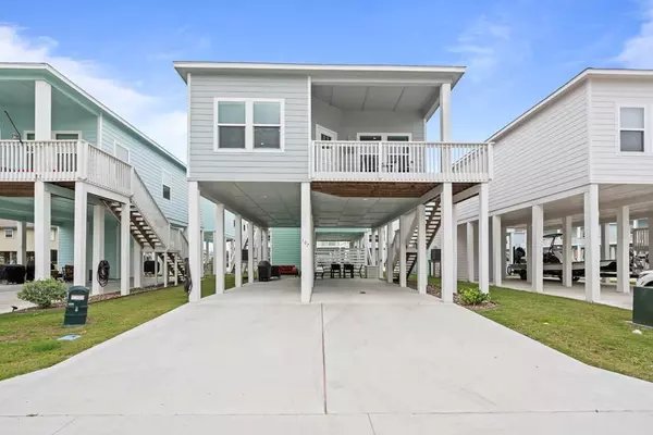 Rockport, TX 78382,107 Caledonia Dr