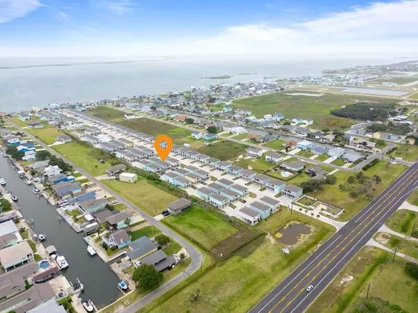 Rockport, TX 78382,107 Caledonia Dr