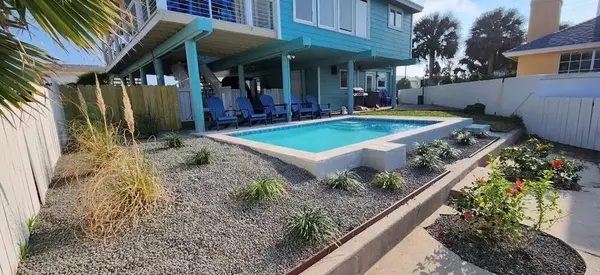 3 Mazatlan Drive, Rockport, TX 78382