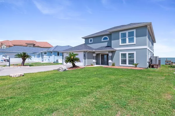 City By The Sea, TX 78336,317 Bayview Dr