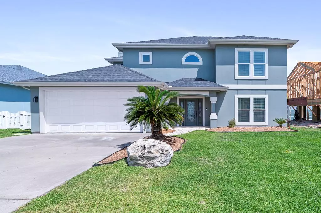 City By The Sea, TX 78336,317 Bayview Dr