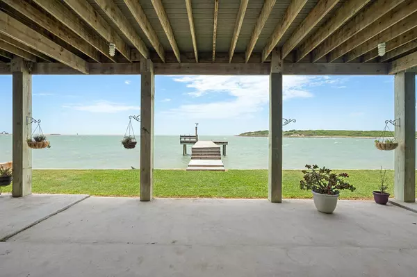 Ingleside On The Bay, TX 78362,108 Bayshore Dr