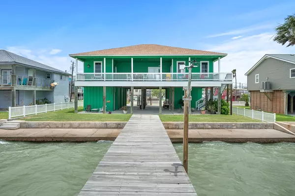 Ingleside On The Bay, TX 78362,108 Bayshore Dr