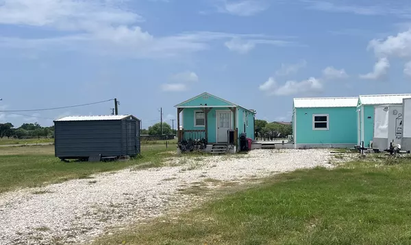 Rockport, TX 78382,205 Old Salt Lake Rd
