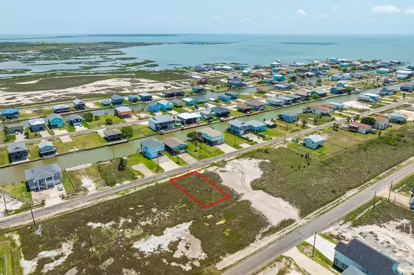 Rockport, TX 78382,236 Sailfish Dr