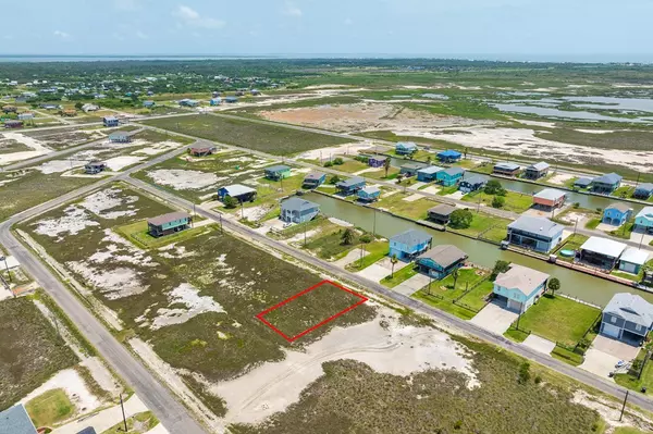 Rockport, TX 78382,236 Sailfish Dr
