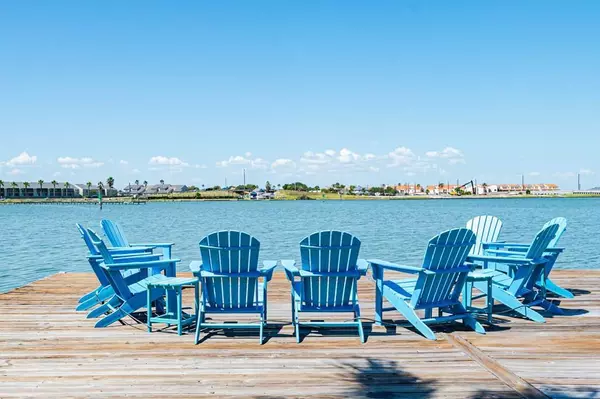 Rockport, TX 78382,65 Nassau Unit 106b