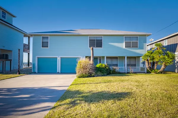 Rockport, TX 78382,202 Ridge Harbor Drive