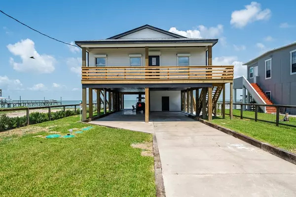 Rockport, TX 78382,45 Belaire Dr