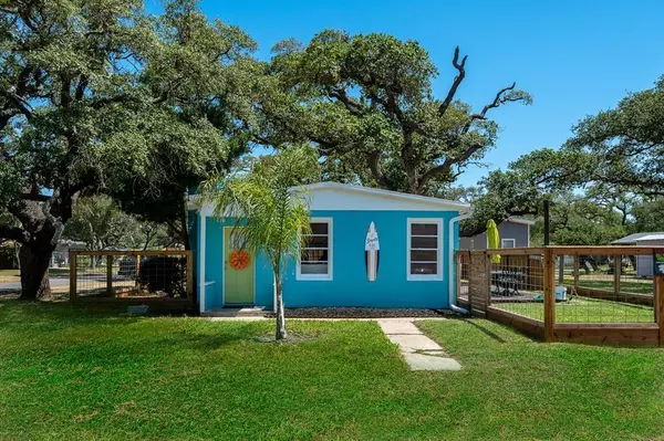 309 Chaparral St, Fulton, TX 78358