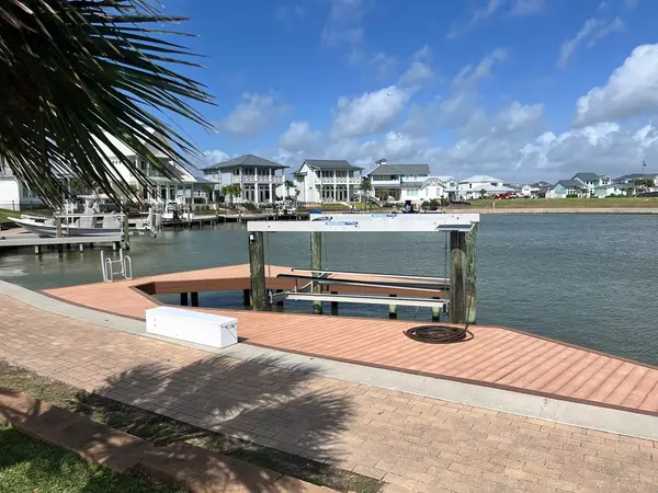 Rockport, TX 78382,191 Reserve Ln
