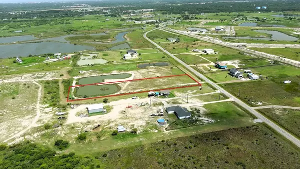 Rockport, TX 78382,317 Cape Velero Dr.