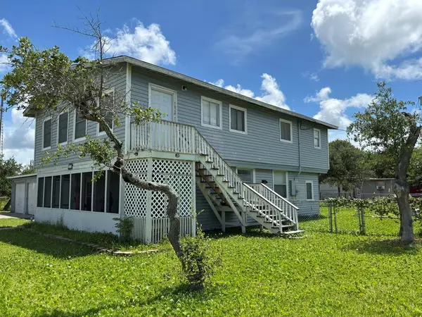 Rockport(holiday Beach), TX 78382,112 Sherwood Drive