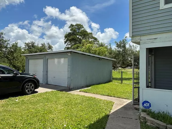 Rockport(holiday Beach), TX 78382,112 Sherwood Drive