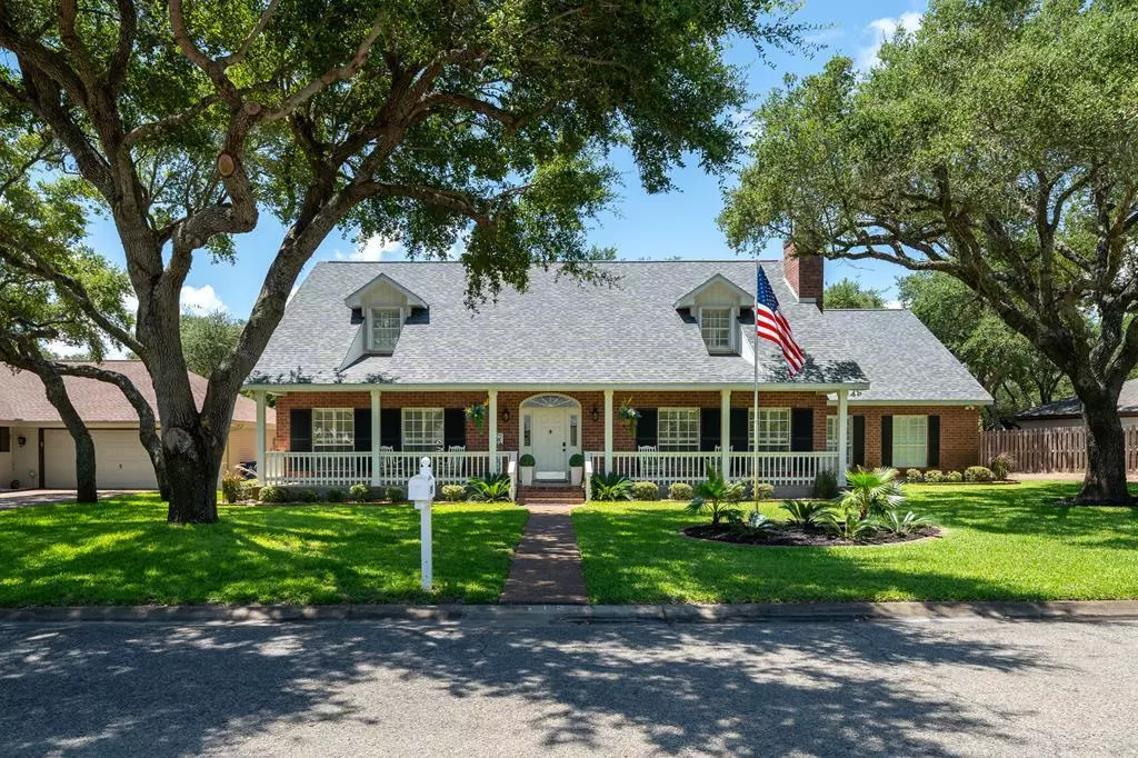 Rockport, TX 78382,113 Cherry Hills Drive